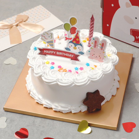생일 케이크 만들기세트(1호)