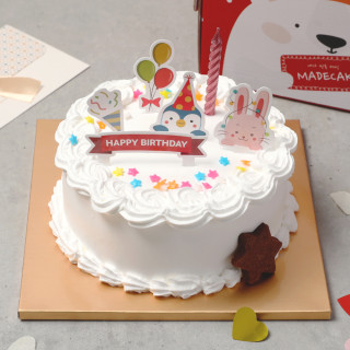 생일 케이크 만들기세트(2호)